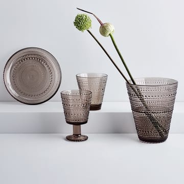 Copo Kastehelmi 30 cl 2 un. - linen - Iittala