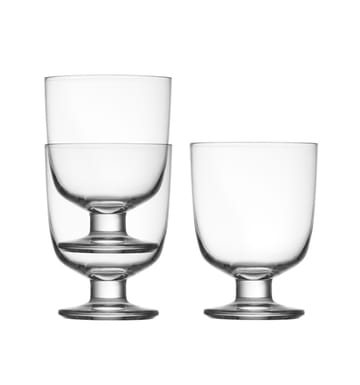 Copo Lempi 2 un.  - 34 cl  - Iittala