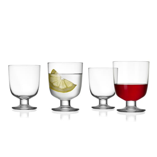 Copo Lempi 2 un.  - 34 cl  - Iittala