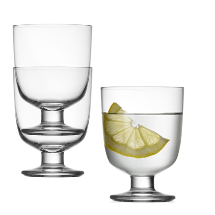 Copo Lempi 2 un.  - 34 cl  - Iittala