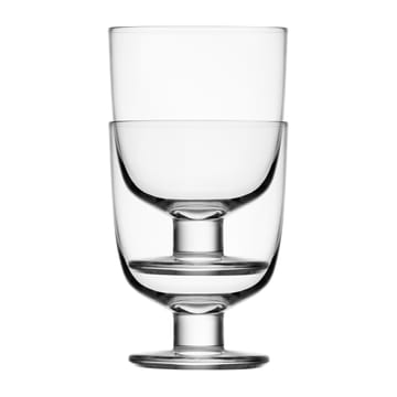 Copo Lempi 4 un.  - 34 cl  - Iittala