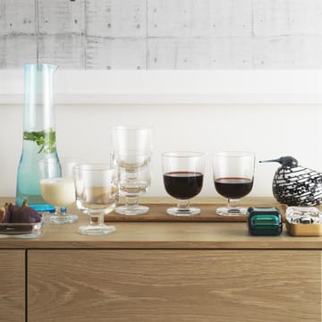 Copo Lempi 4 un.  - 34 cl  - Iittala