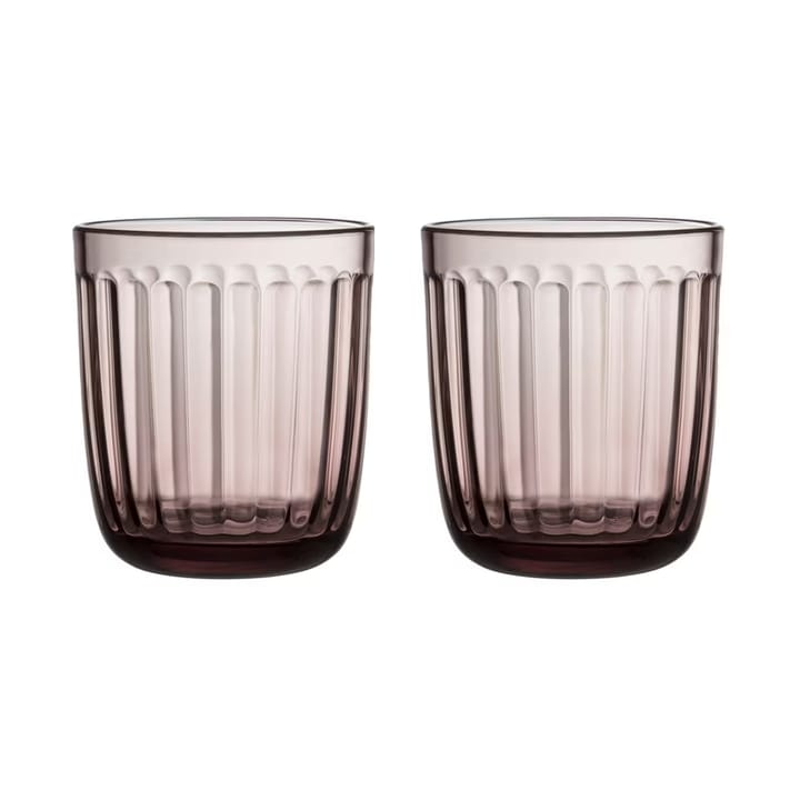 Copo Raami 26 cl 2 un. - Erica - Iittala