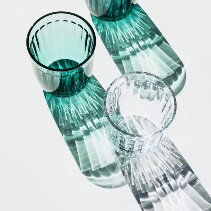 Copo Raami 26 cl 2 un. - transparente - Iittala