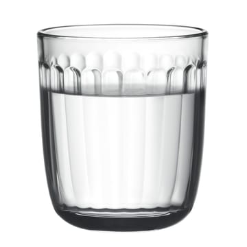 Copo Raami 26 cl 2 un. - transparente - Iittala