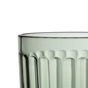 Copo Raami 26 cl 2 un. - Verde pinho - Iittala