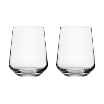 Copo tumbler Essence 2 un. - 35 cl - Iittala