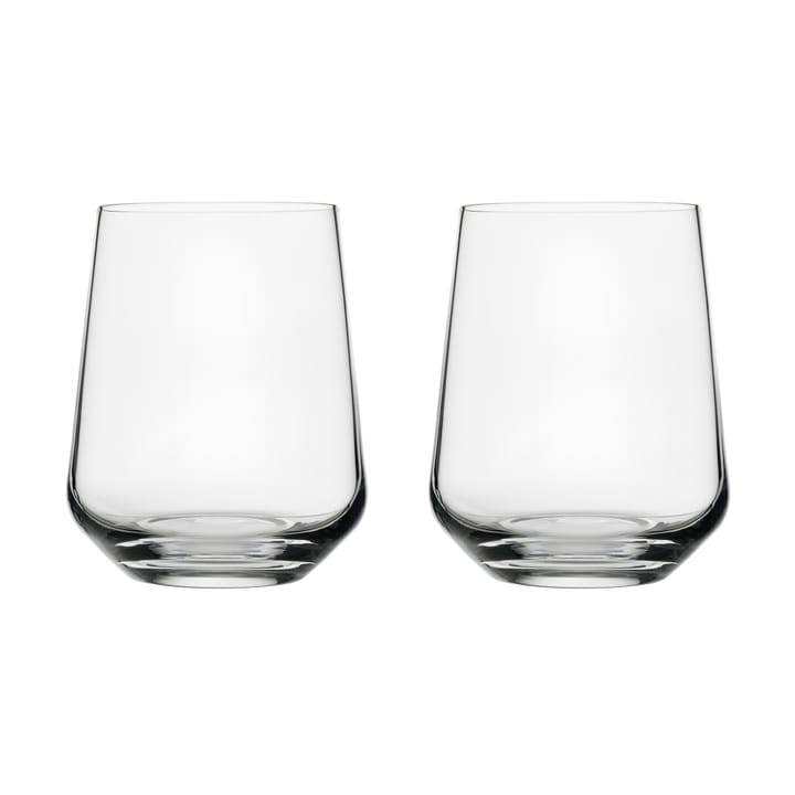 Copo tumbler Essence 2 un., 35 cl Iittala