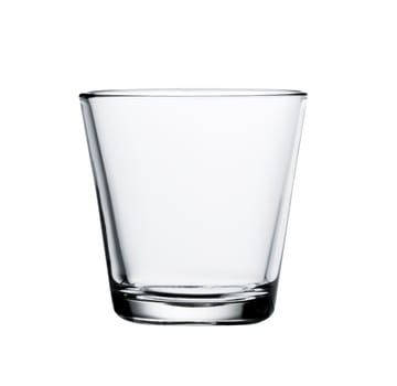 Copo tumbler Kartio 21 cl 2 un. - transparente - Iittala