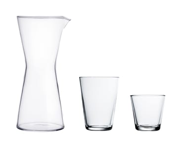 Copo tumbler Kartio 21 cl 2 un. - transparente - Iittala