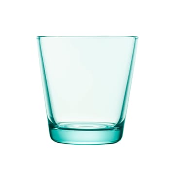 Copo tumbler Kartio 21 cl 2 un. - verde água - Iittala