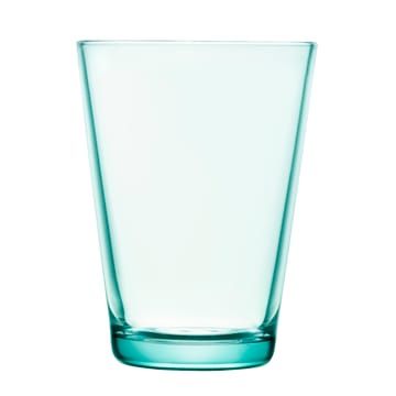 Copo tumbler Kartio 40 cl 2 un. - verde água 40 cl conjunto de 2 - Iittala