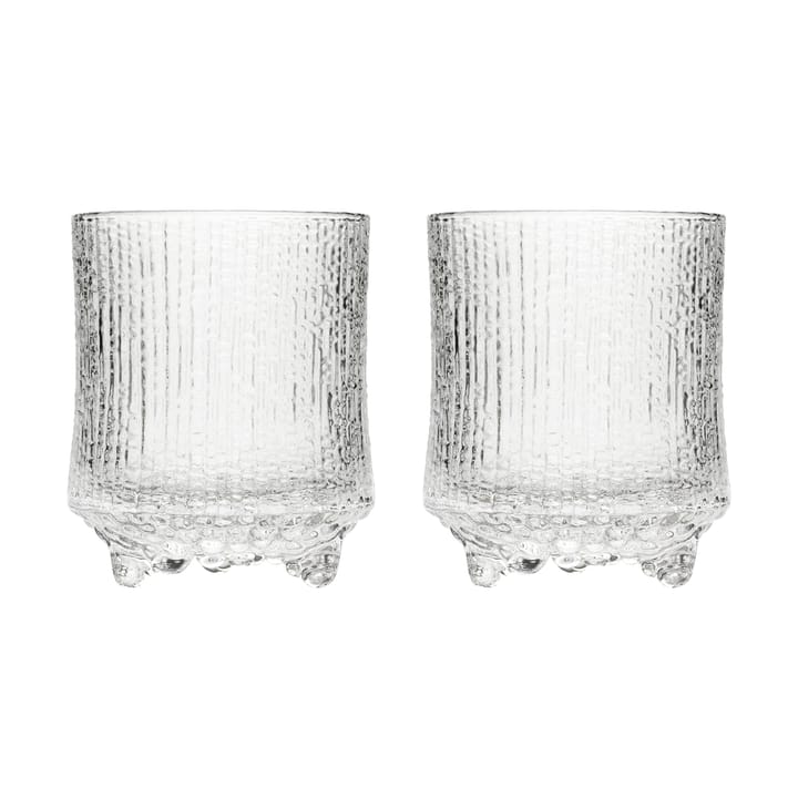 Copo Ultima Thule, 2 un. - transparente - Iittala