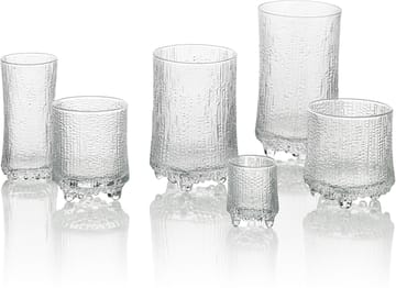 Copo Ultima Thule, 2 un. - transparente - Iittala