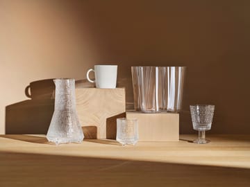 Copo Ultima Thule, 2 un. - transparente - Iittala