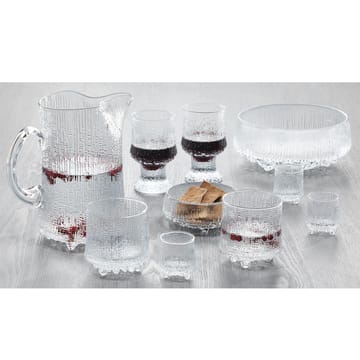 Copos de cerveja Ultima Thule, 2 un. - 38 cl, conjunto de 2 - Iittala