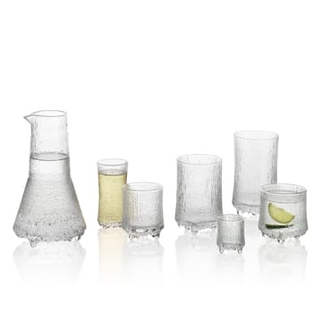 Copos de champanhe Ultima Thule, 4 un. - transparente - Iittala