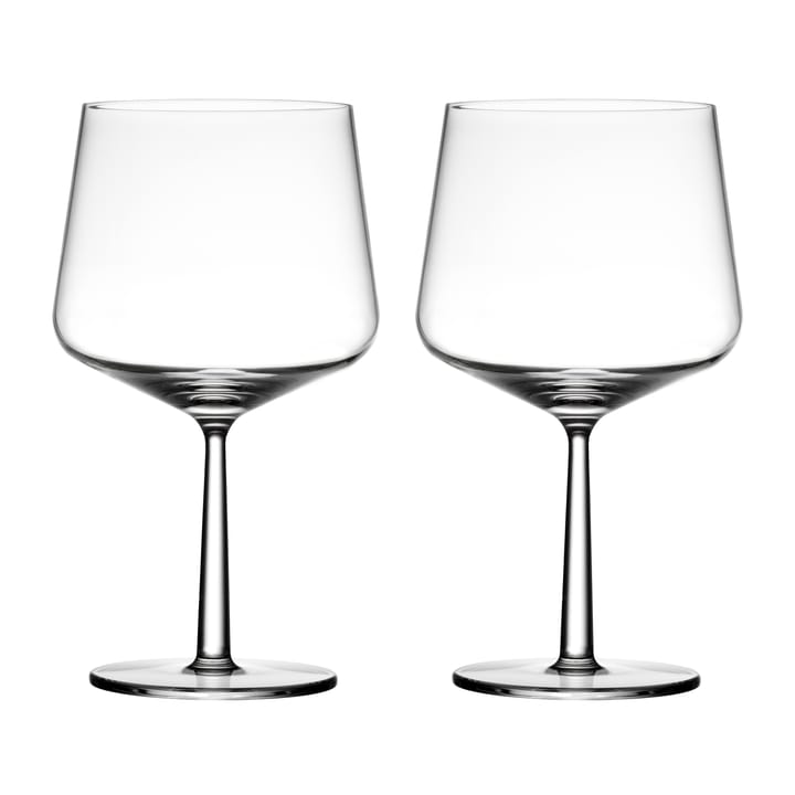 Essence gin & cocktail copos 2 unid. - 63 cl - Iittala