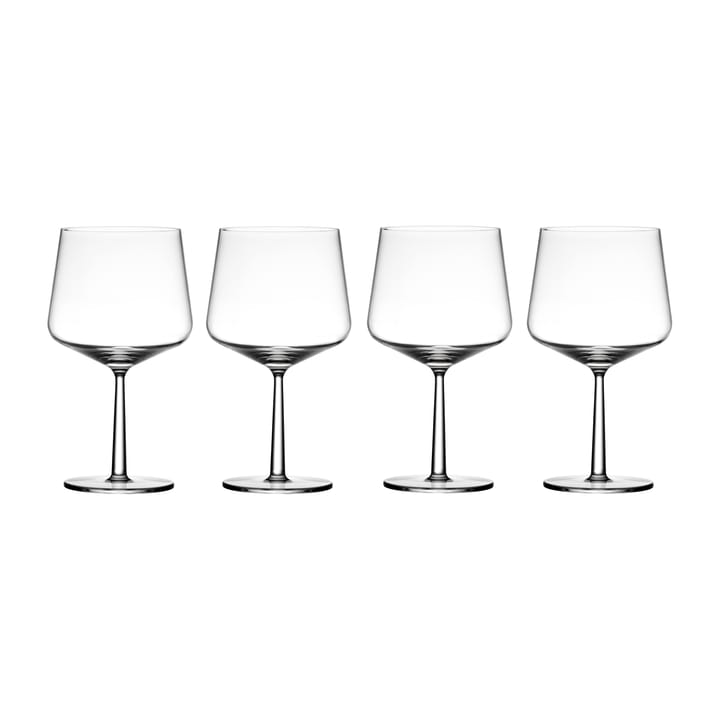 Essence gin & cocktail copos 4 unid. - 63 cl - Iittala