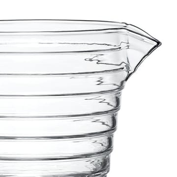 Jarro Aino Aalto - transparente - Iittala