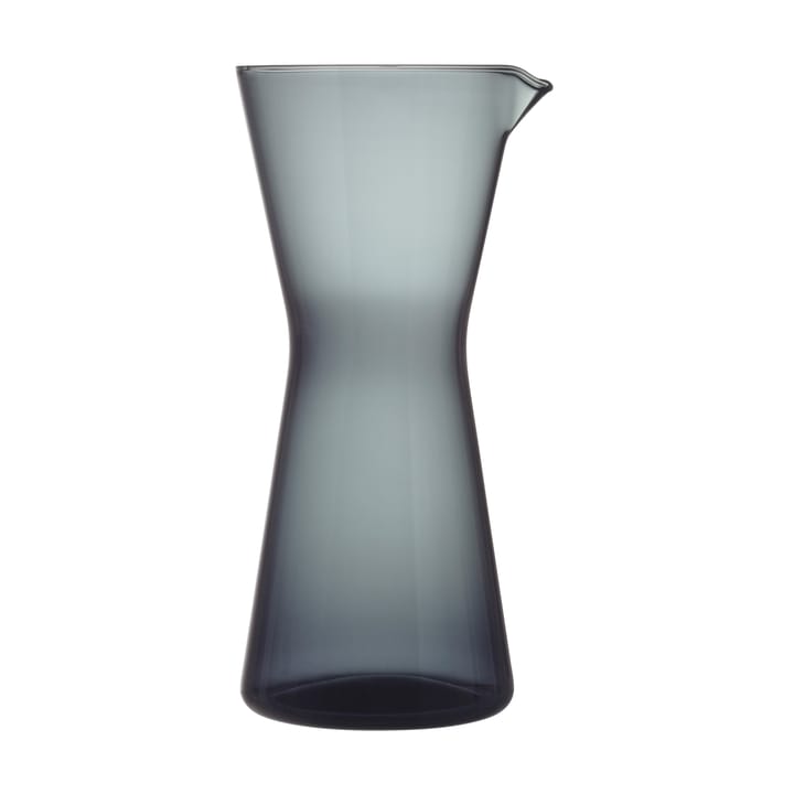 Jarro Kartio - dark grey - Iittala