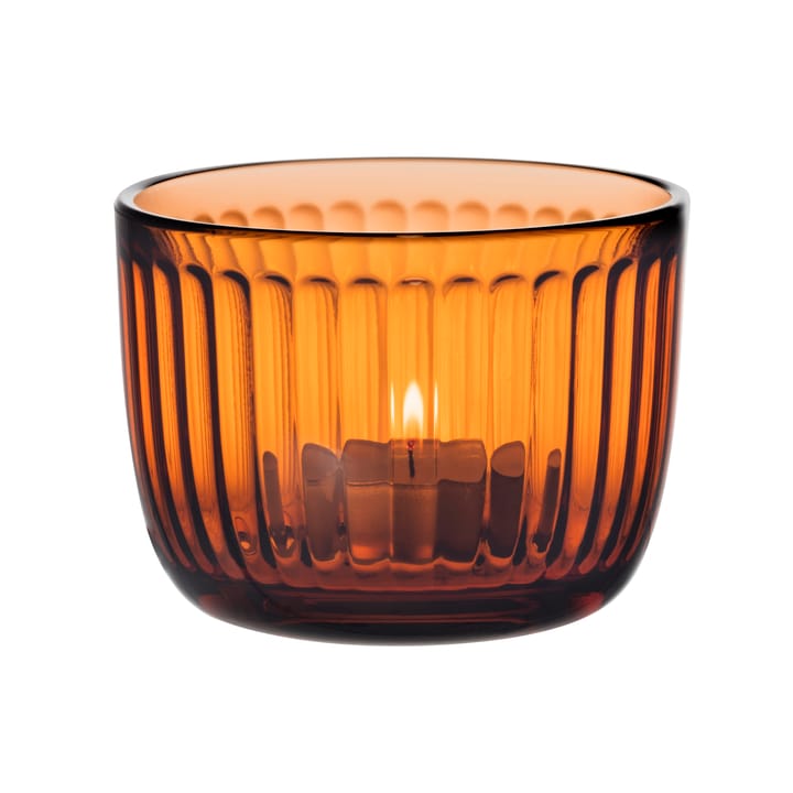 Lanterna Rami 9mm - Laranja de Sevilha - Iittala