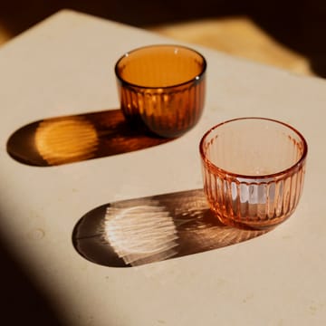 Lanterna Rami 9mm - Laranja de Sevilha - Iittala