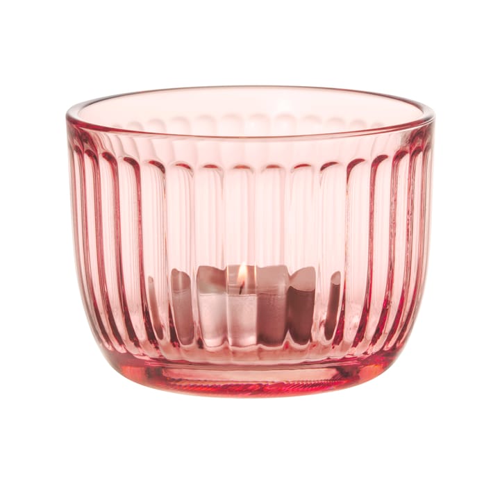 Lanterna Rami 9mm - rosa salmão - Iittala