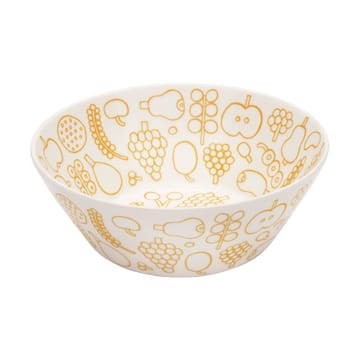 Oiva Toikka Frutta tigela Ø15 cm - Amarelo - Iittala