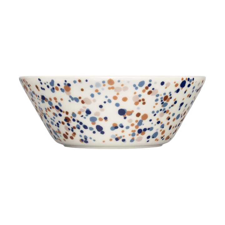 Oiva Toikka Helle tigela Ø15 cm - Marrom-azul - Iittala