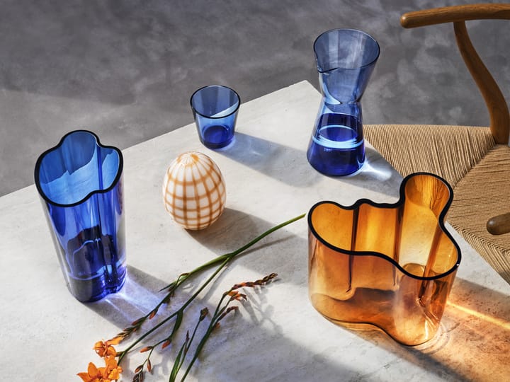 Ovo anual Birds by Toikka, 2022 Iittala