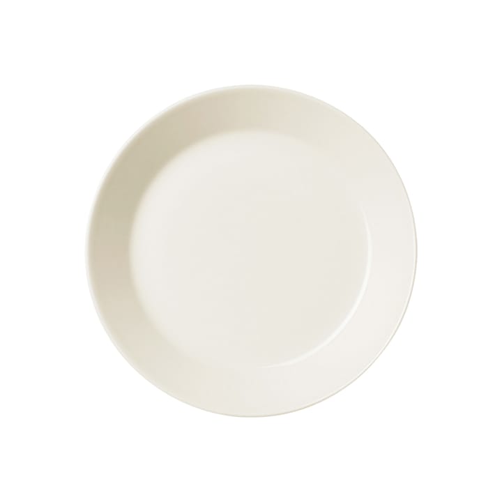 Pires Teema Ø14,3 cm para caneca de 22 cl - branco - Iittala