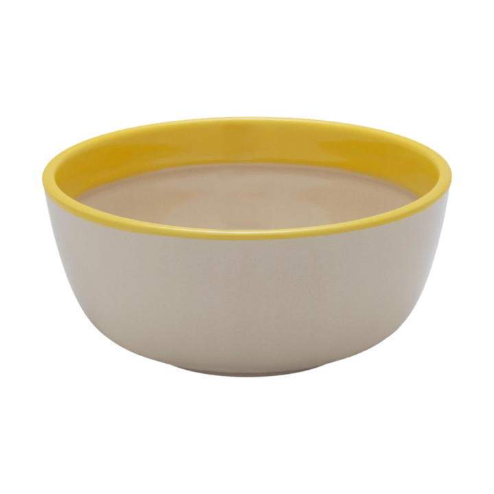 Play tigela Ø13 cm - Bege-amarelo - Iittala