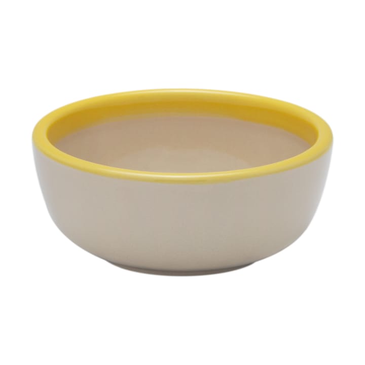 Play tigela Ø9 cm - Bege-amarelo - Iittala