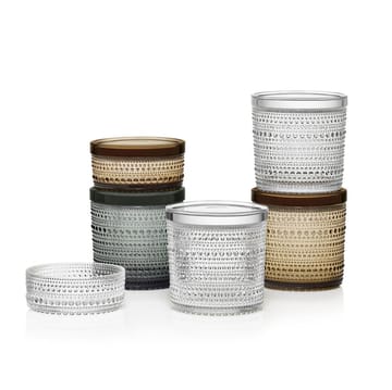 Pote grande Kastehelmi - transparente - Iittala