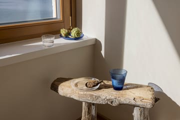 Prato pequeno Kastehelmi - Azul ultramarino - Iittala