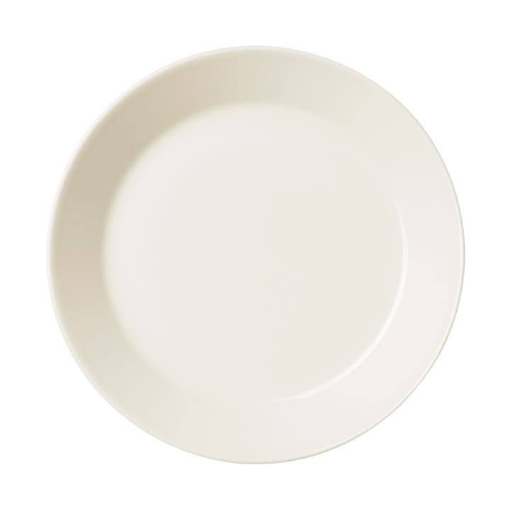 Prato pequeno Teema Ø17 cm - branco - Iittala