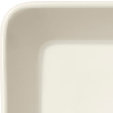 Prato quadrado Teema 12x12 cm - branco - Iittala