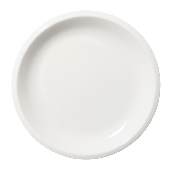 Prato Raami 20 cm - branco - Iittala