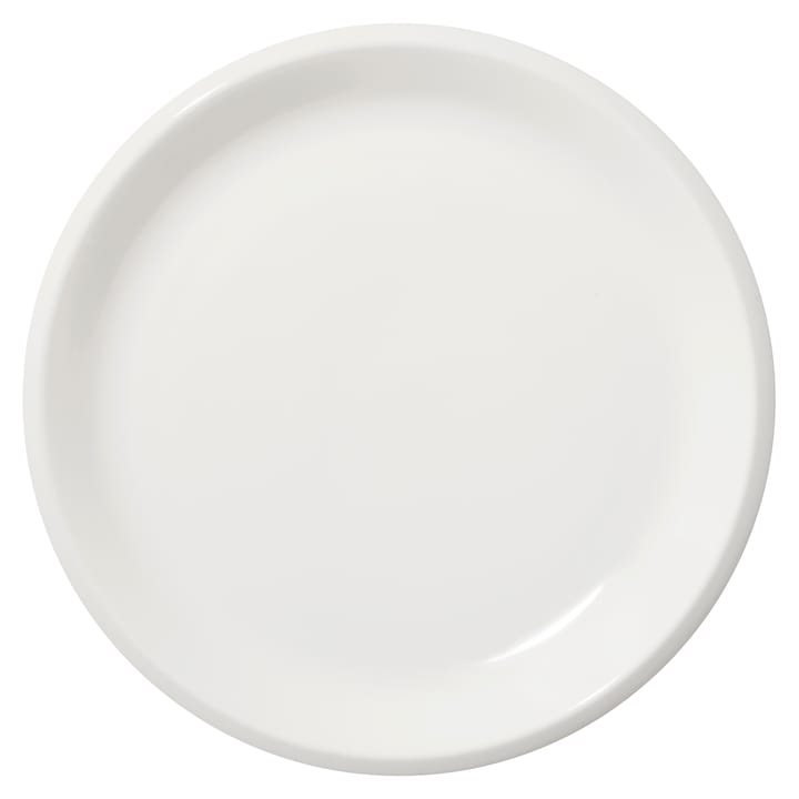 Prato Raami 27 cm, branco Iittala