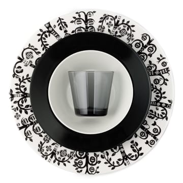 Prato Taika 27cm - Preto - Iittala