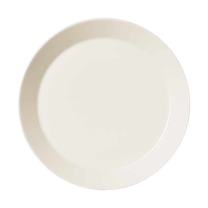 Prato Teema Ø26 cm - branco - Iittala