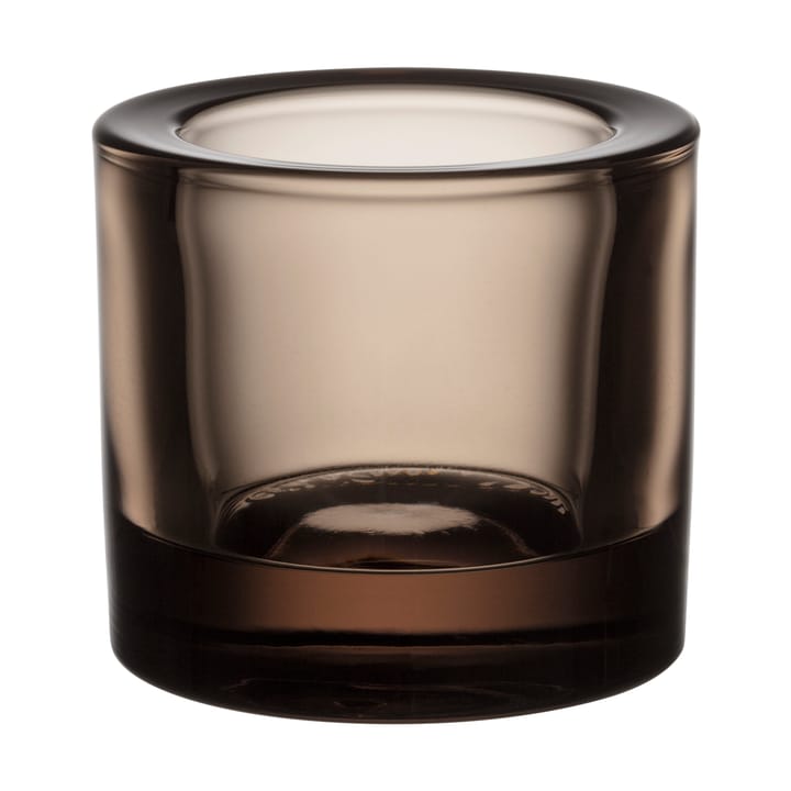 Suporte de velas Kivi 60 mm - Linho - Iittala