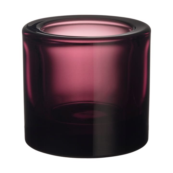 Suporte de velas Kivi 60 mm - Urze - Iittala