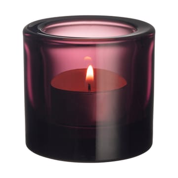 Suporte de velas Kivi 60 mm - Urze - Iittala