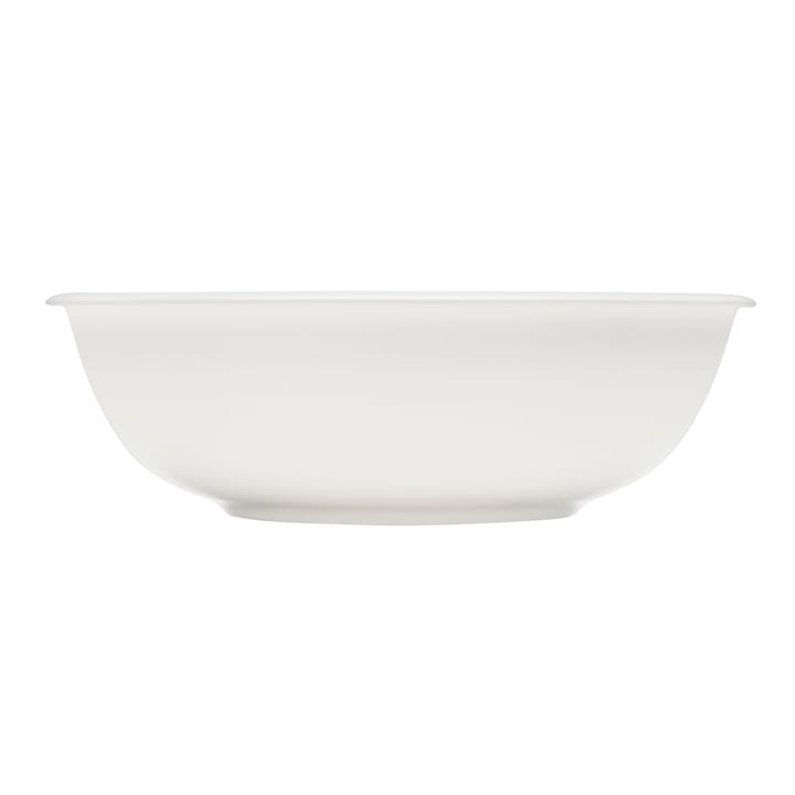 Taça de servir redonda Raami 29 cm, branco Iittala