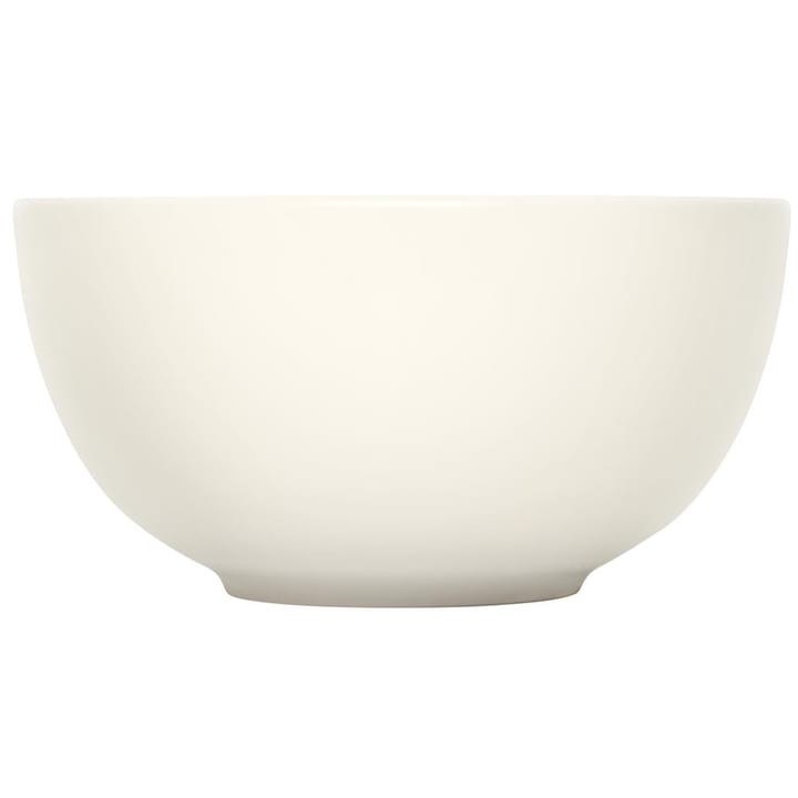 Taça de servir Teema 1,65 l - branco - Iittala