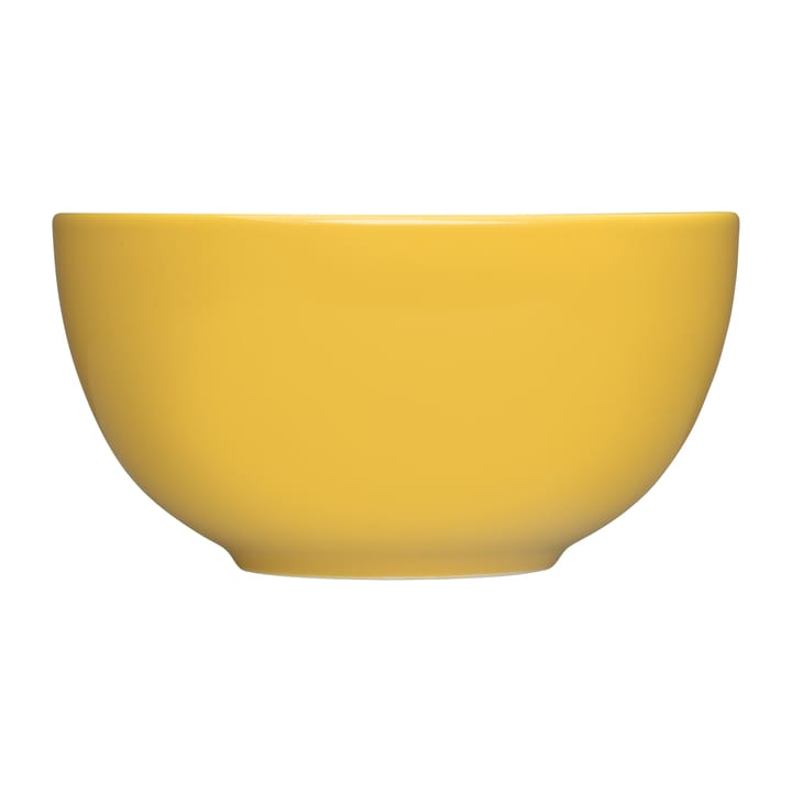 Taça de servir Teema 1,65 l - Honey (amarelo) - Iittala