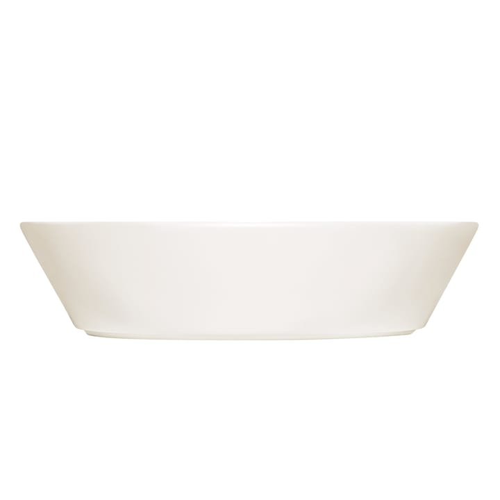 Taça de servir Teema 2,5 l - branco - Iittala