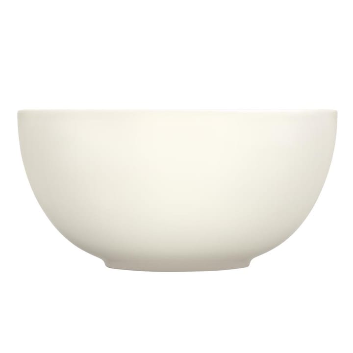 Taça de servir Teema 3,4 l - branco - Iittala